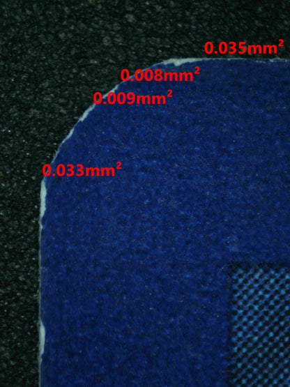 07100 PRIMAL GROUDON EX Grading Card