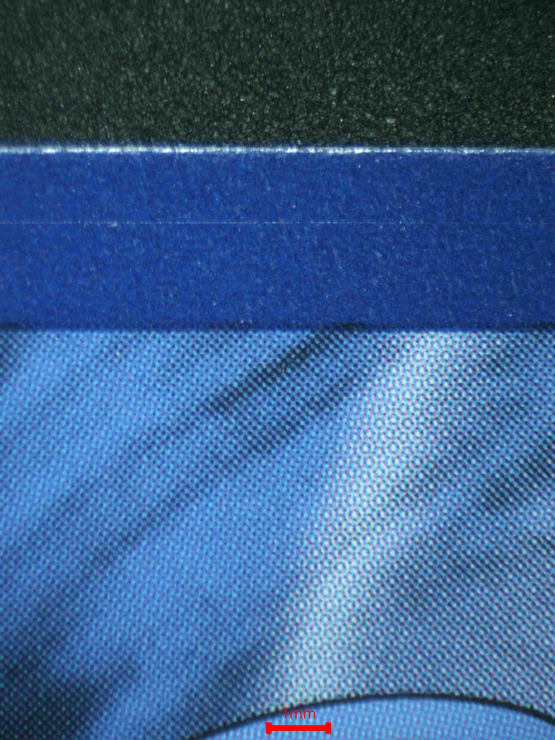 07101 KELDEO Grading Card