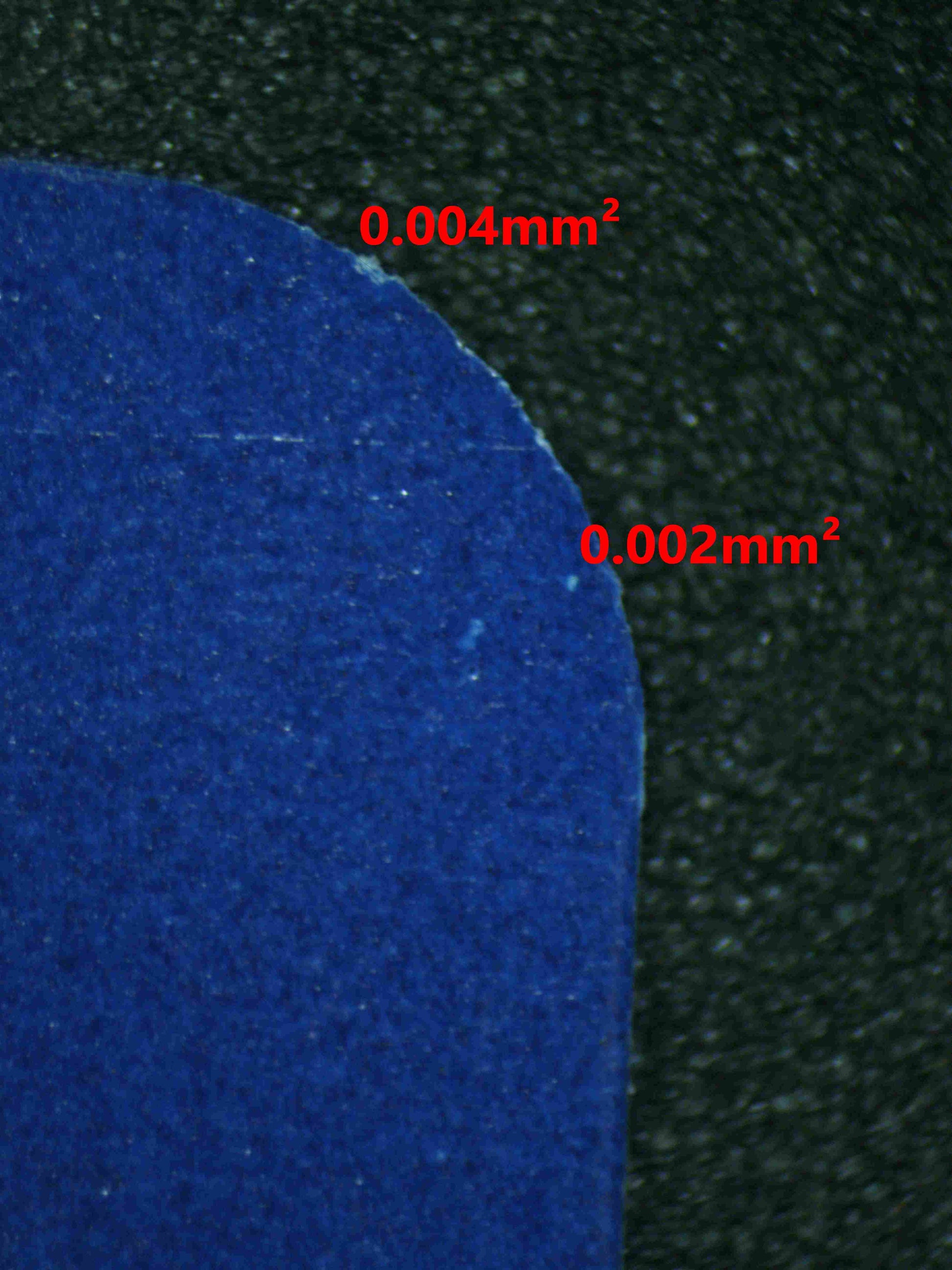 07101 KELDEO Grading Card