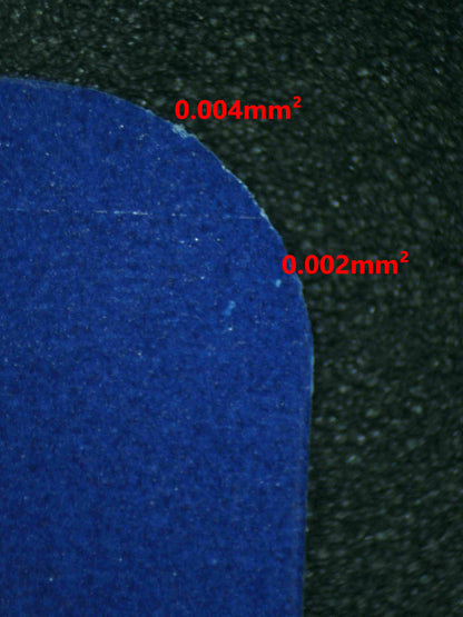 07101 KELDEO Grading Card