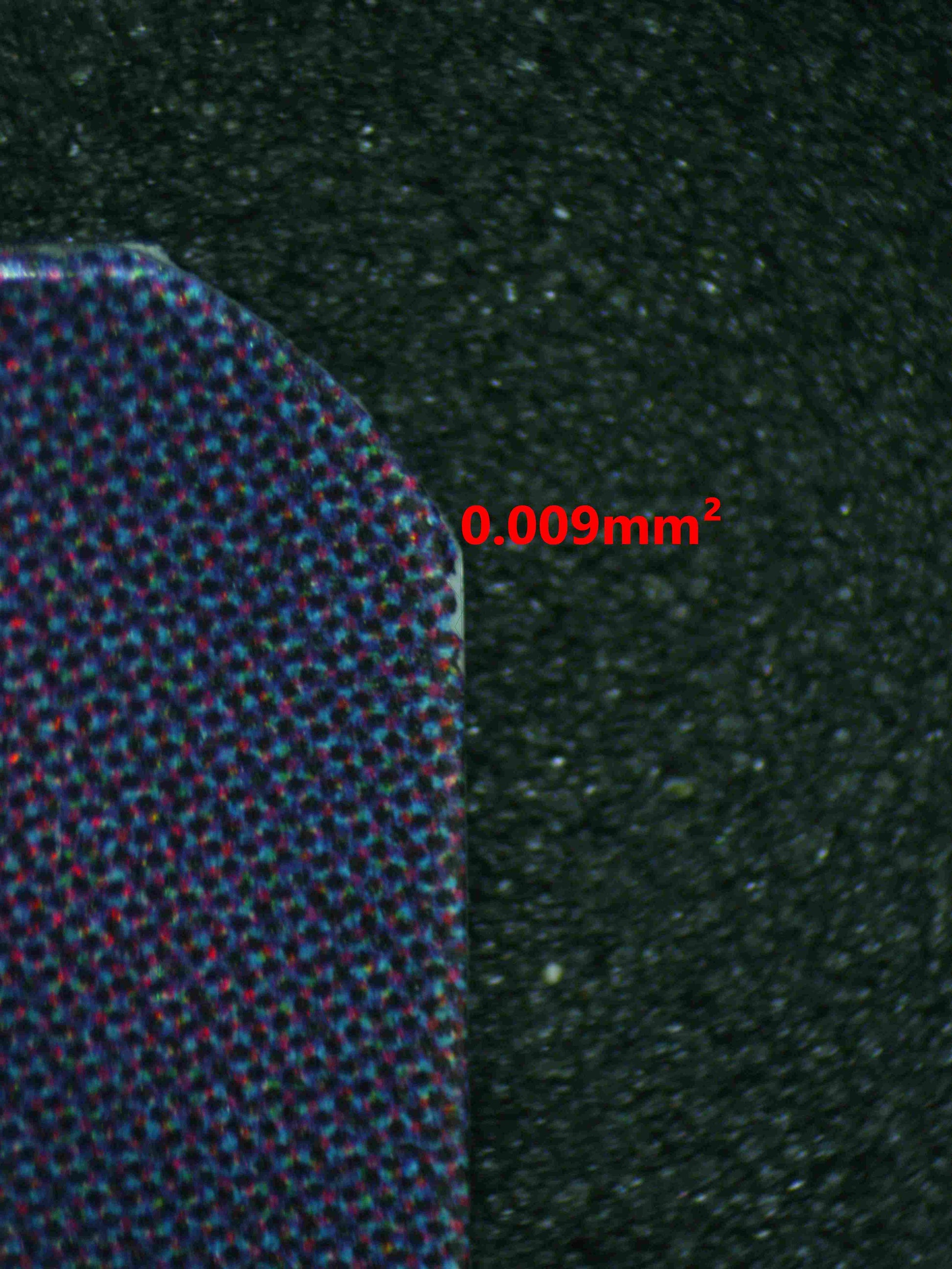 07103 URSULA - SEA WITCH QUEEN Grading Card