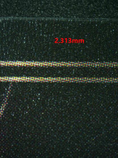 07103 URSULA - SEA WITCH QUEEN Grading Card