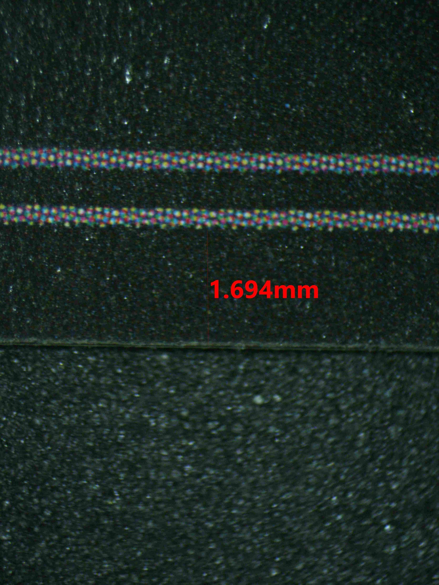 07103 URSULA - SEA WITCH QUEEN Grading Card