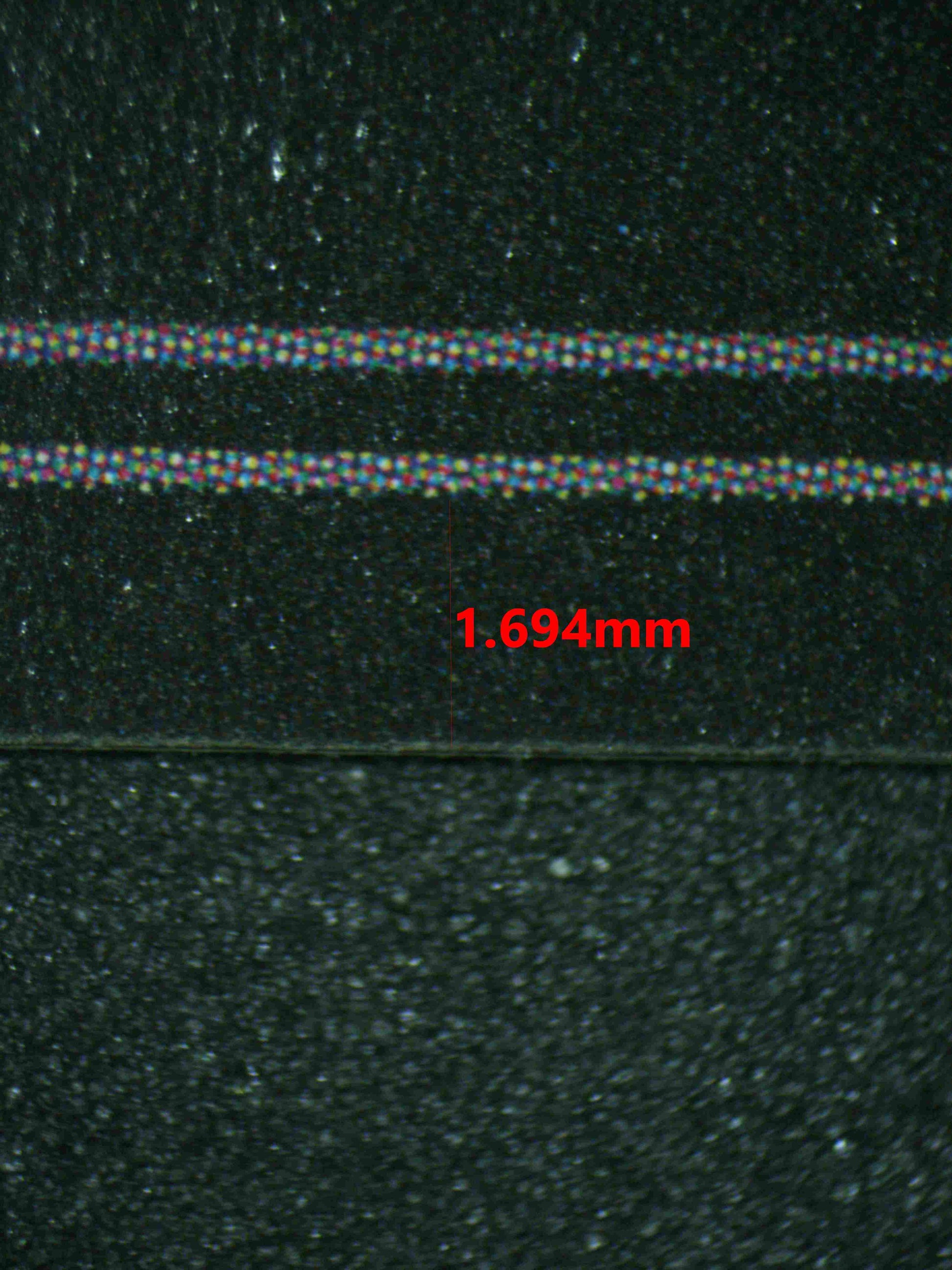 07103 URSULA - SEA WITCH QUEEN Grading Card