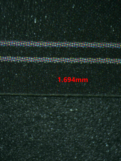 07103 URSULA - SEA WITCH QUEEN Grading Card