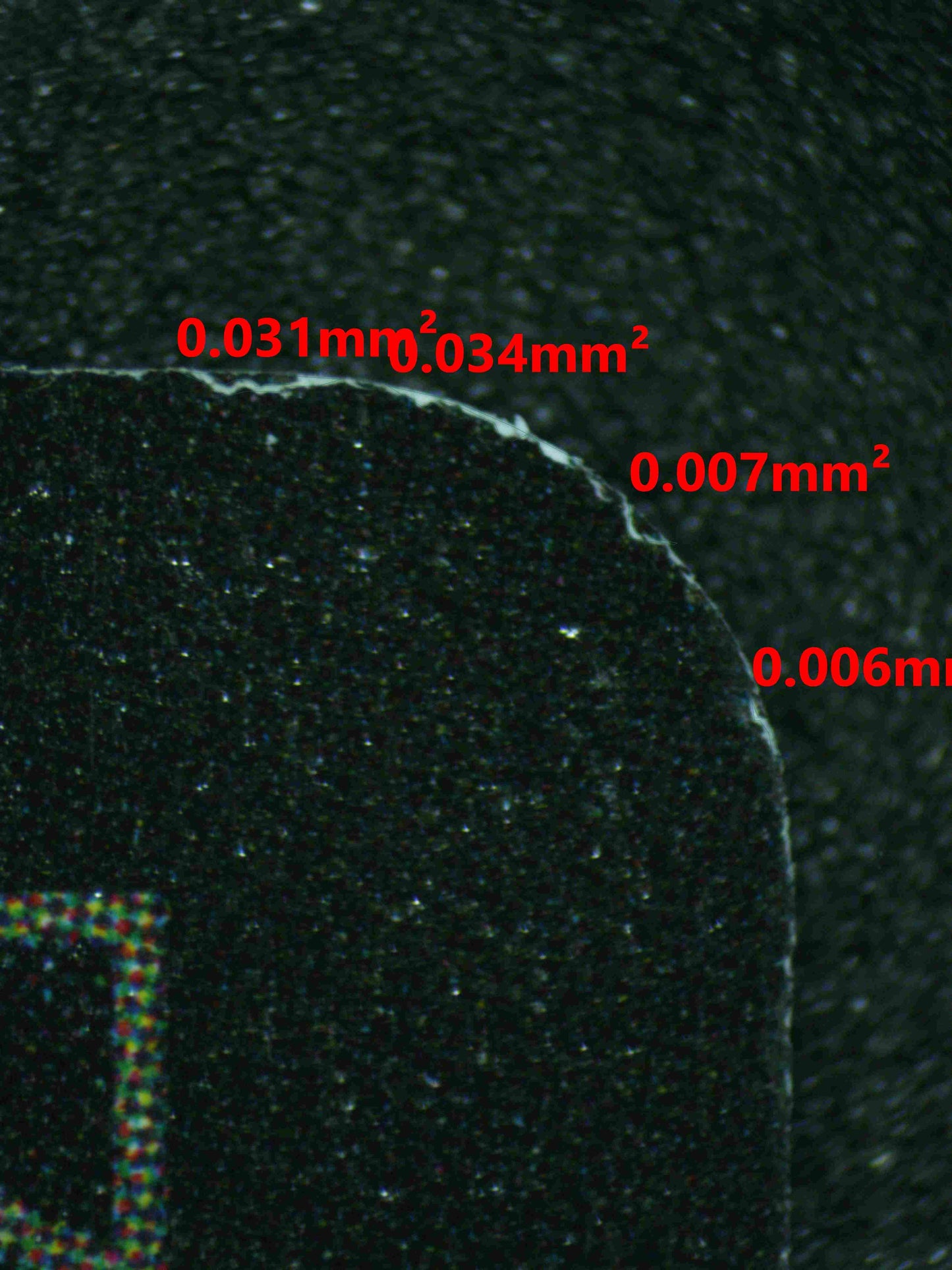 07104 SCAR - HEARTLESS HUNTER Grading Card