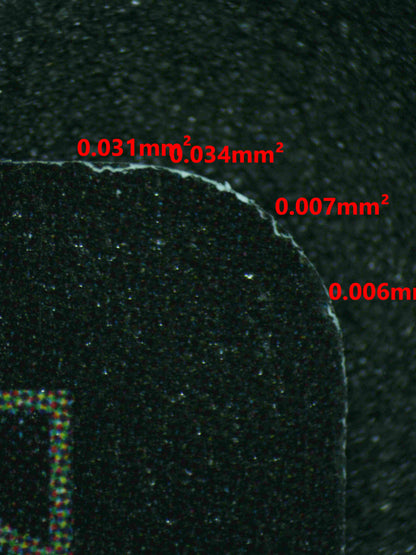 07104 SCAR - HEARTLESS HUNTER Grading Card