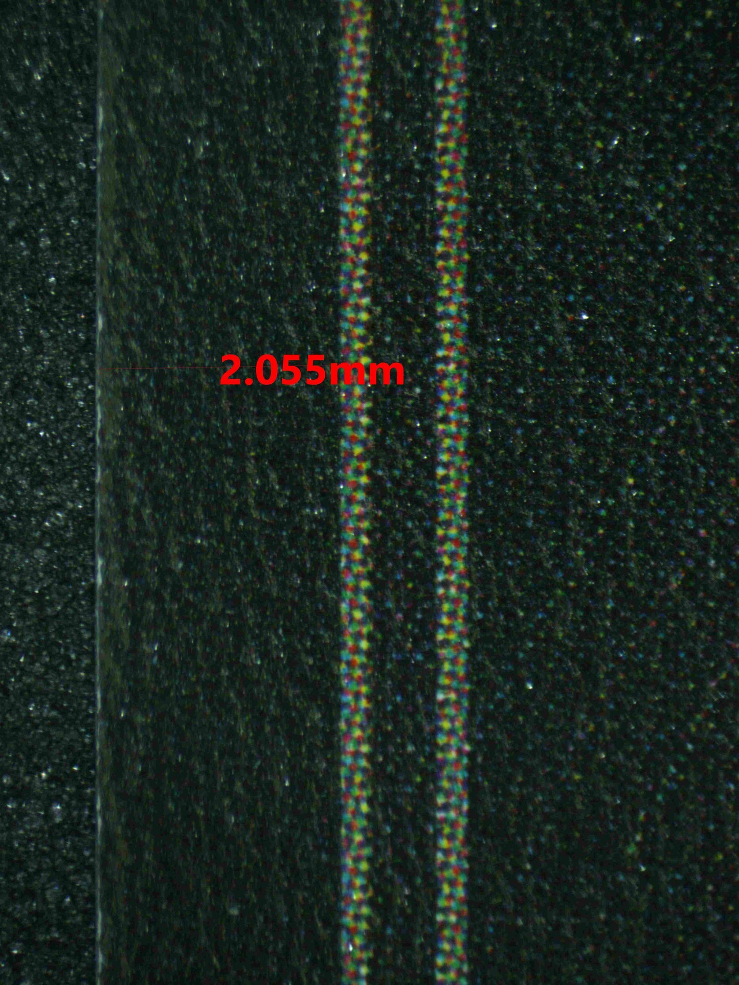 07104 SCAR - HEARTLESS HUNTER Grading Card