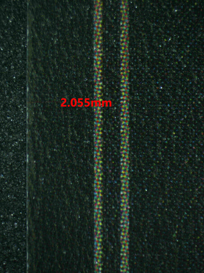 07104 SCAR - HEARTLESS HUNTER Grading Card