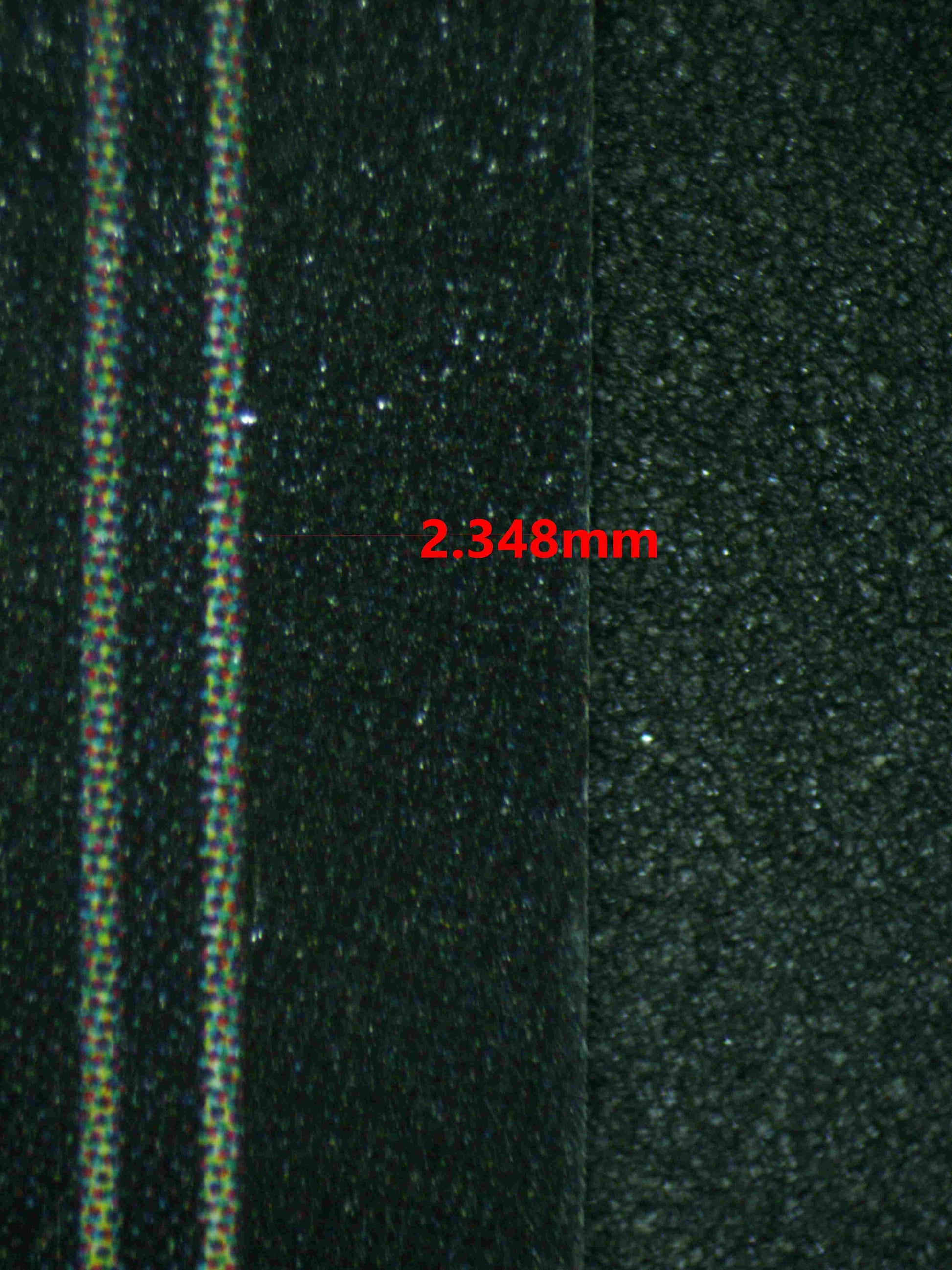 07104 SCAR - HEARTLESS HUNTER Grading Card