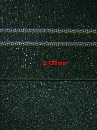 07105 JASMINE - DESERT WARRIOR Grading Card