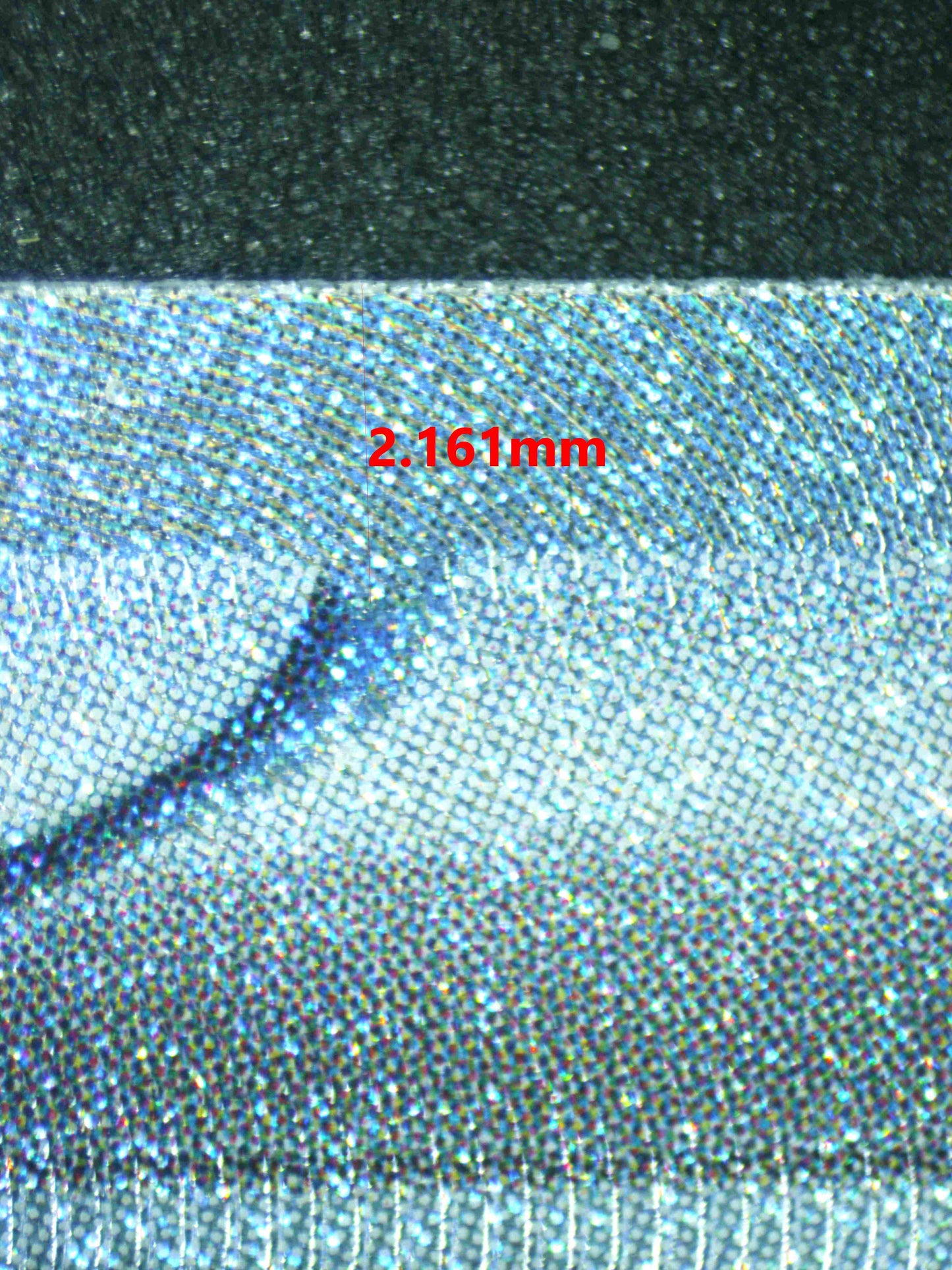 07107 CASSIOPEIA (JAPANESE) Grading Card