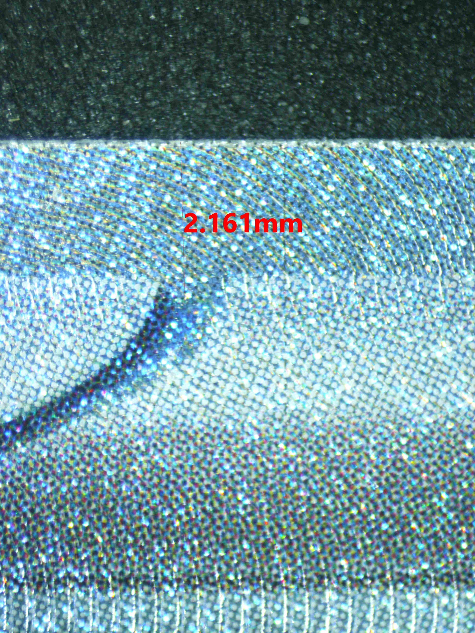 07107 CASSIOPEIA (JAPANESE) Grading Card