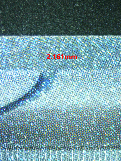 07107 CASSIOPEIA (JAPANESE) Grading Card