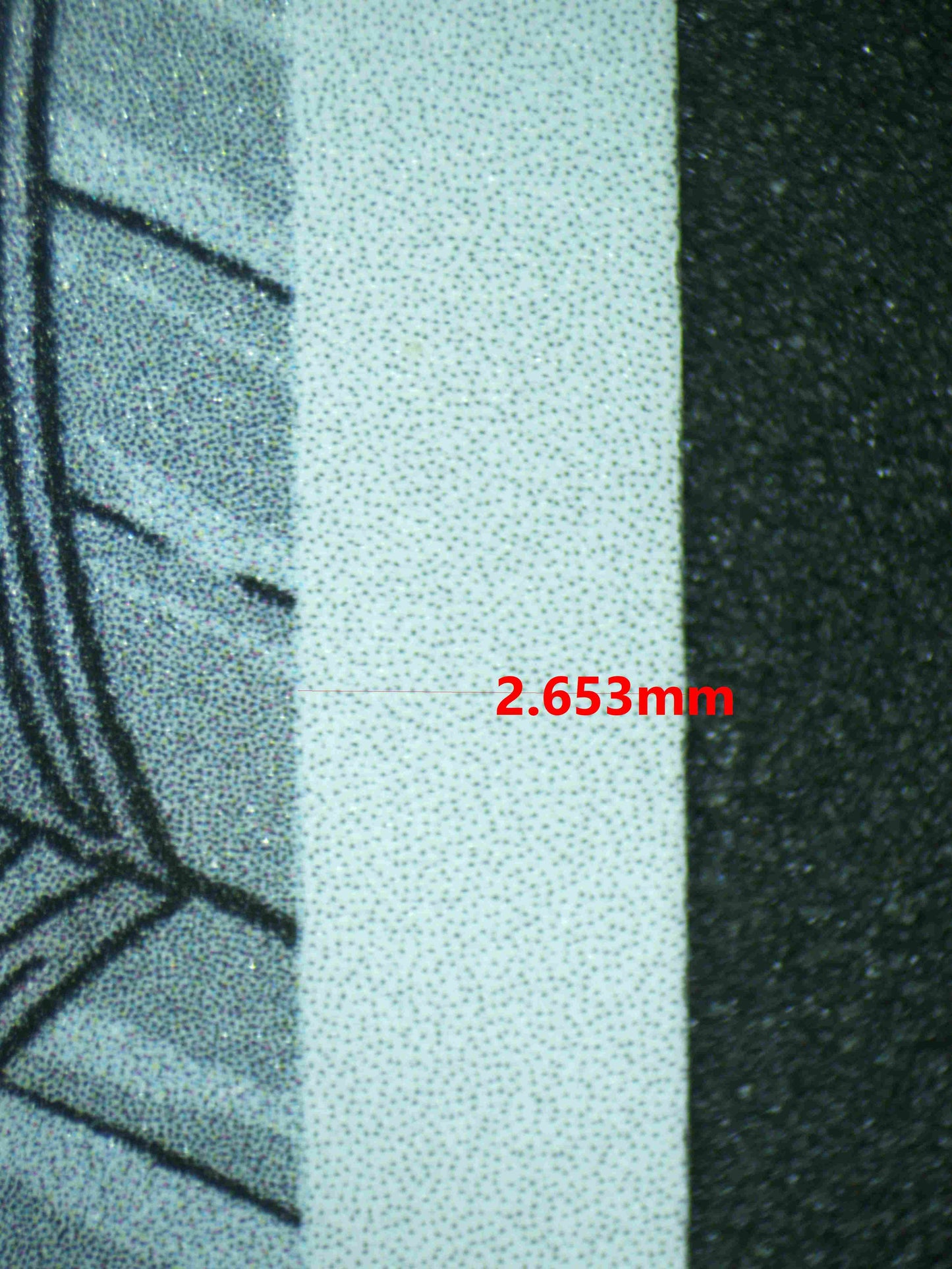 07109 LAIRON Grading Card