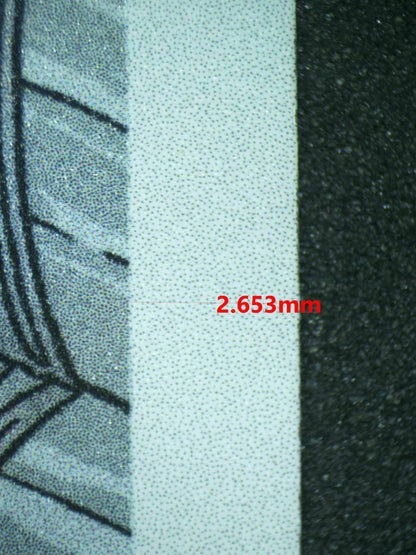 07109 LAIRON Grading Card