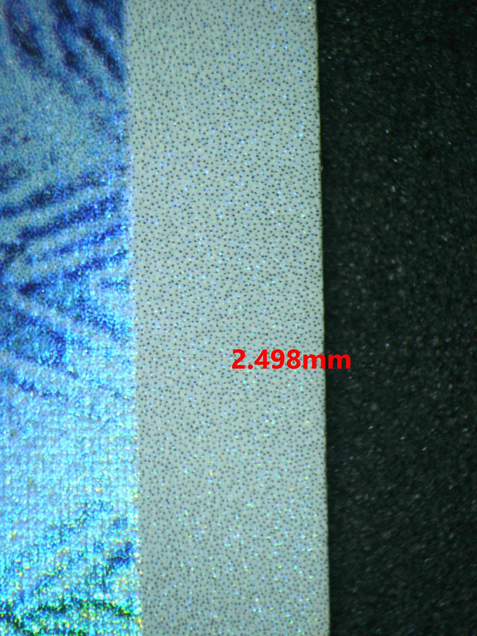 07110 ARTICUNO Grading Card