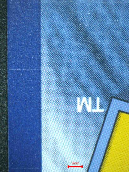 07108 BLASTOISE EX Grading Card