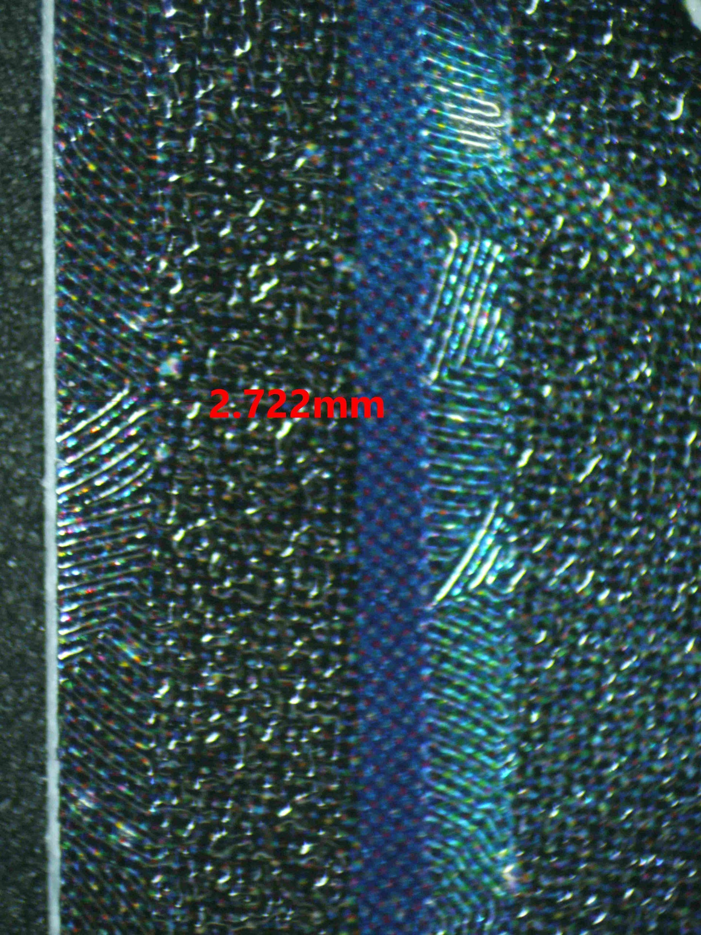 07111 TRUNKS: FUTURE (JAPANESE) Grading Card