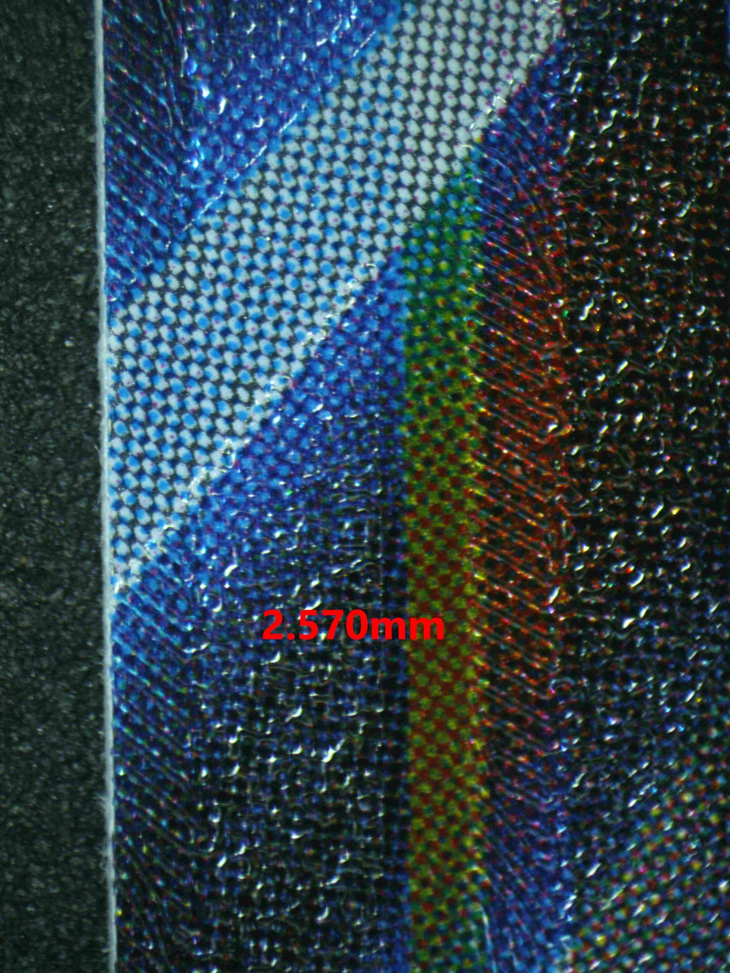 07114 SON GOKU Grading Card