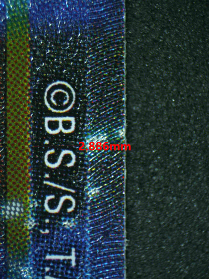 07114 SON GOKU Grading Card