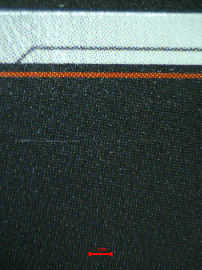 07115 NAPPA Grading Card