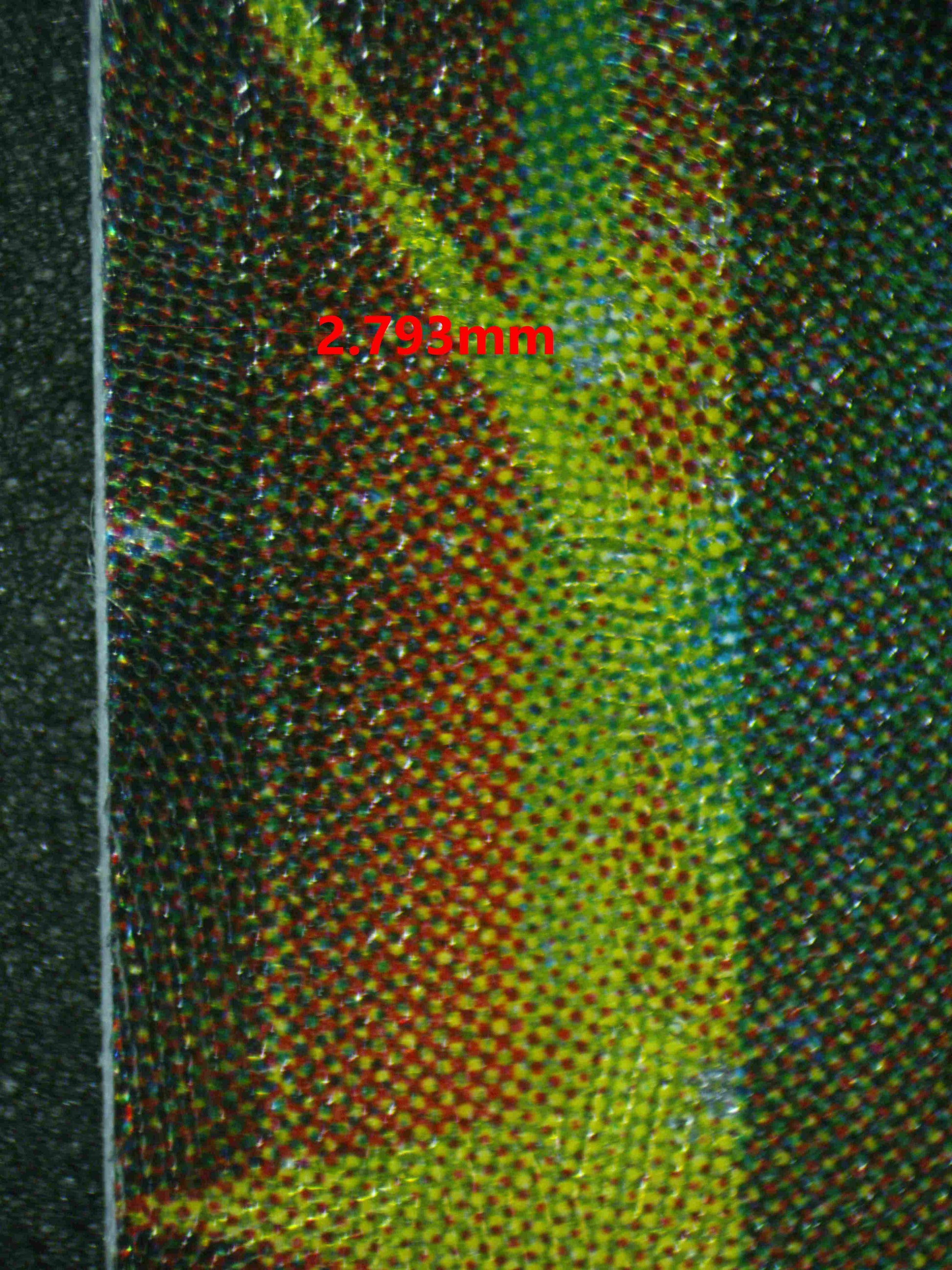 07115 NAPPA Grading Card