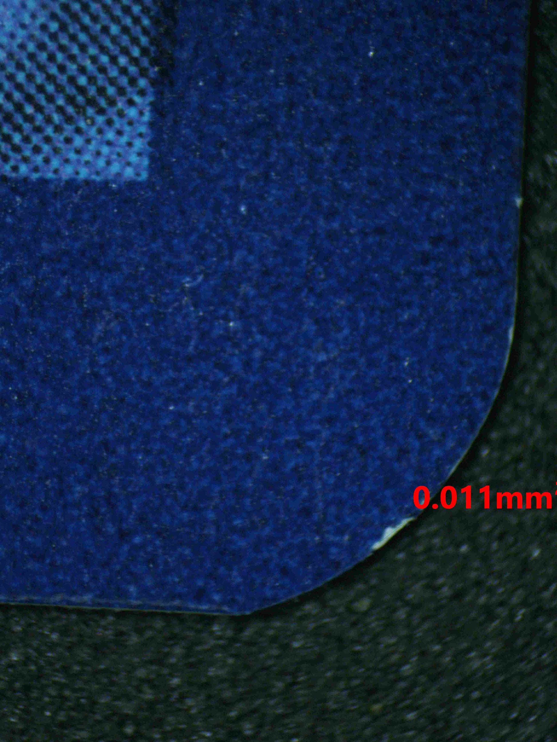 07116 IVYSAUR (SPANISH) Grading Card