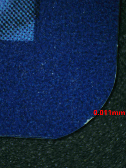 07116 IVYSAUR (SPANISH) Grading Card