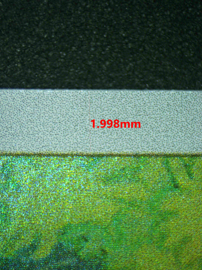 07116 IVYSAUR (SPANISH) Grading Card