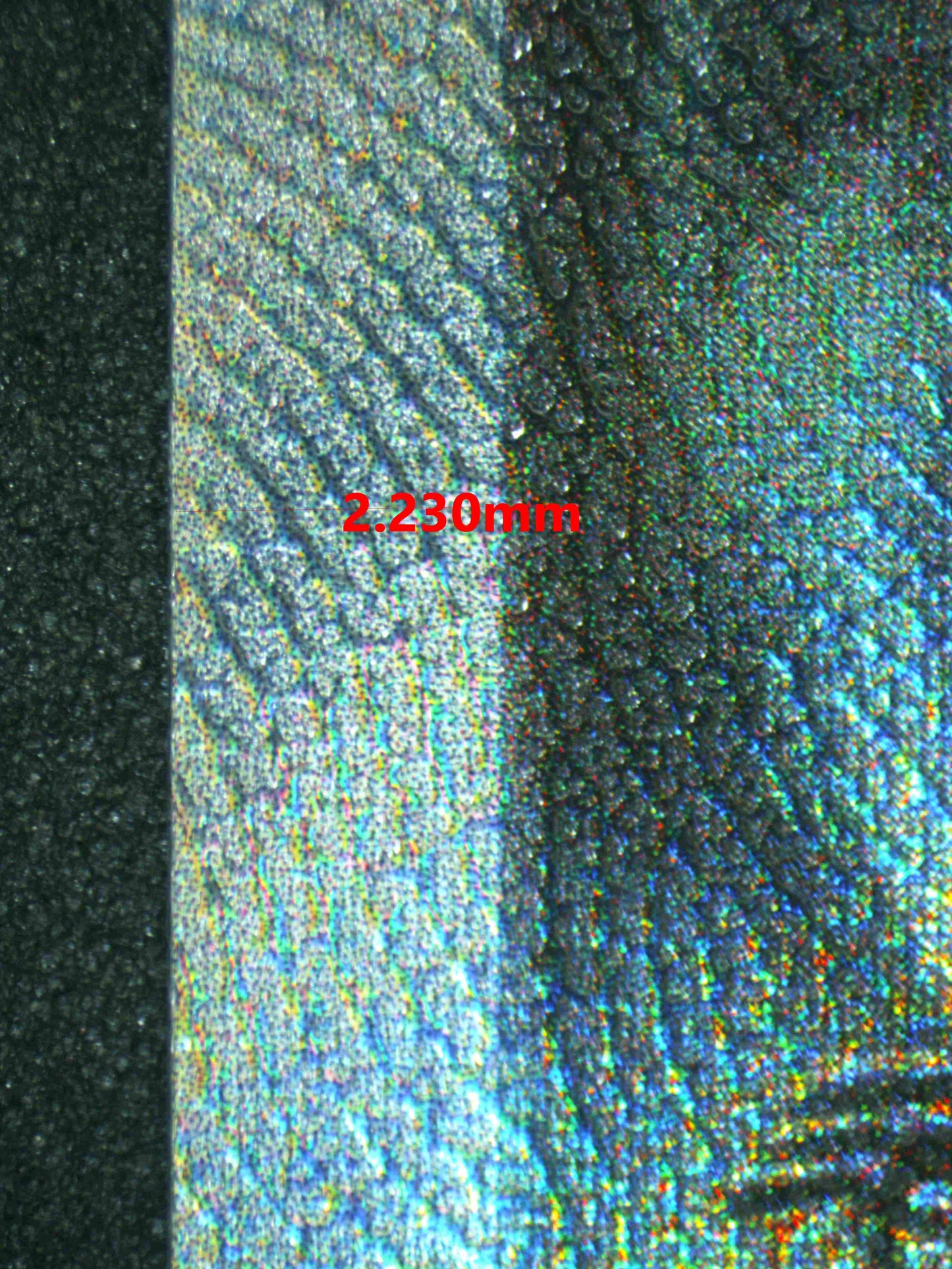 07120 LUGIA V (SPANISH) Grading Card