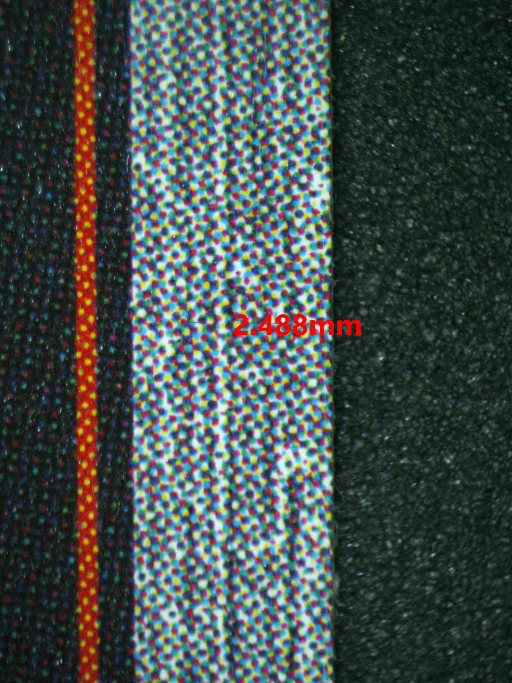 07123 SON GOHAN: ADOLESCENCE Grading Card