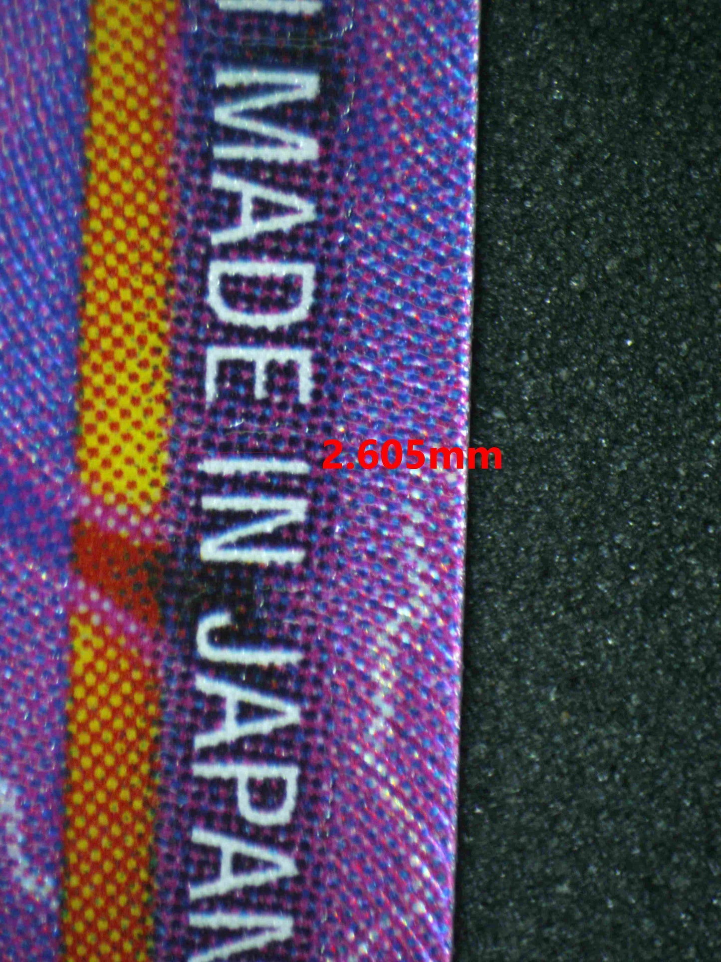 07126 FRIEZA (JAPANESE) Grading Card