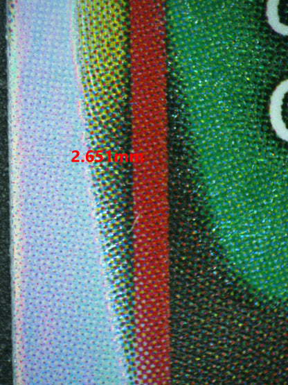 07127 ANDROID 17 Grading Card