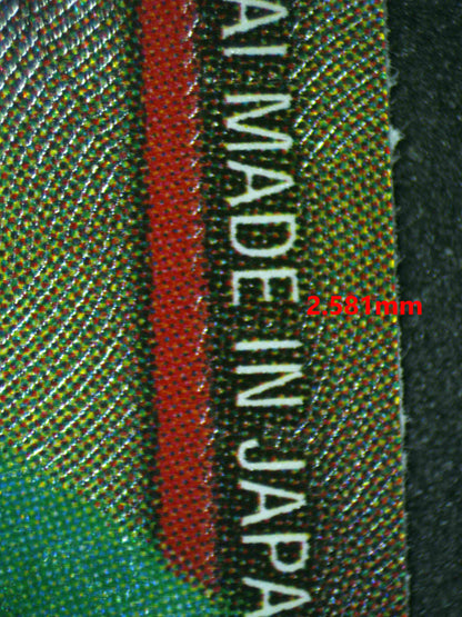 07127 ANDROID 17 Grading Card