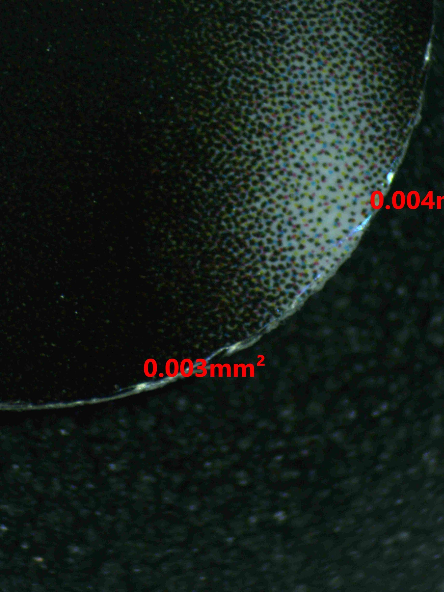 07133 FALINKS V Grading Card