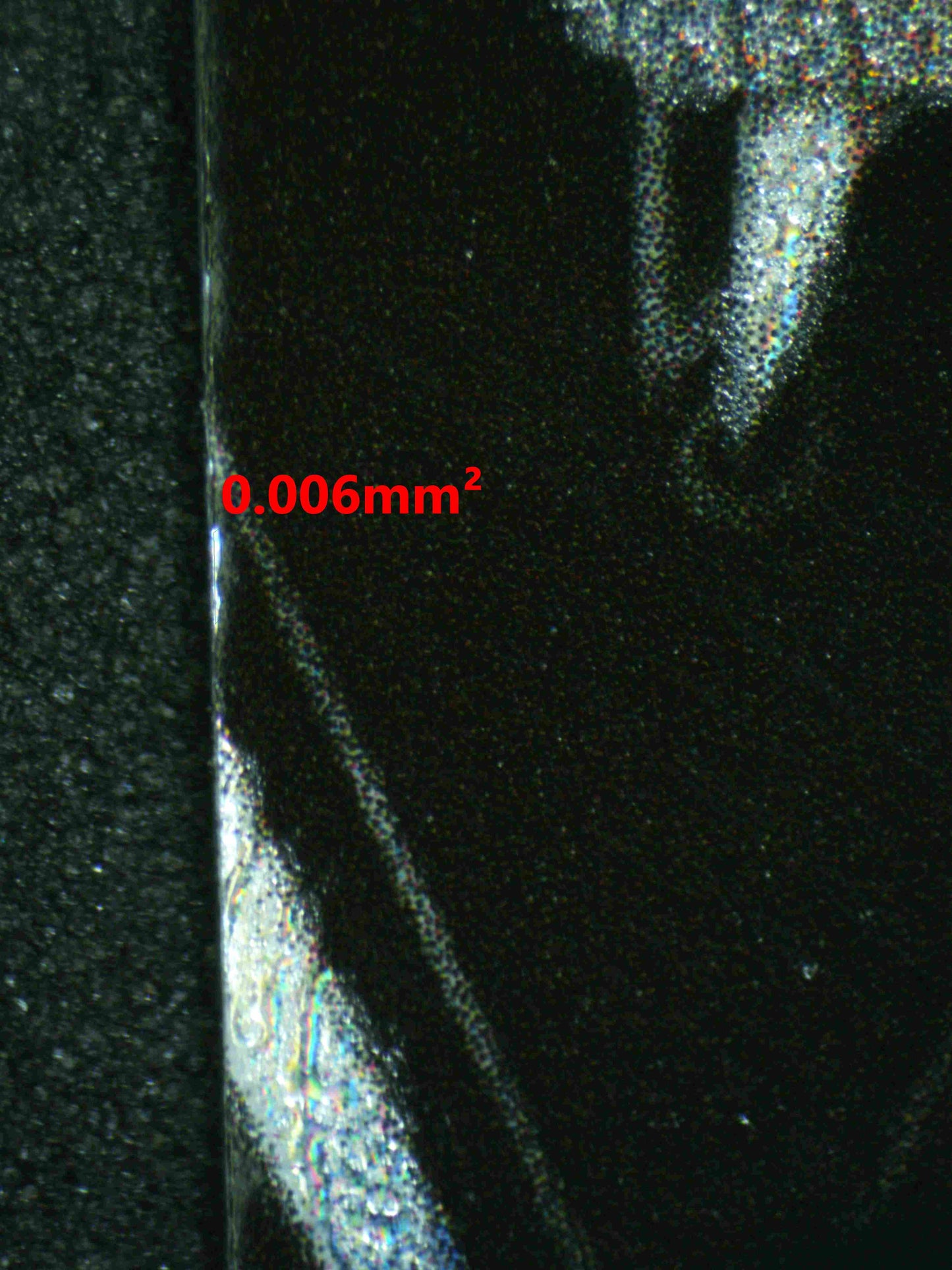 07133 FALINKS V Grading Card