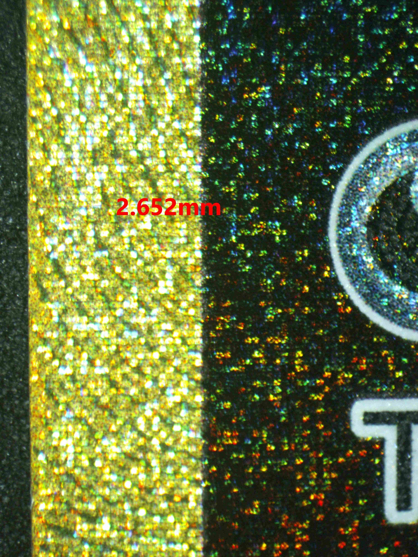 07134 ETERNATUS VMAX Grading Card