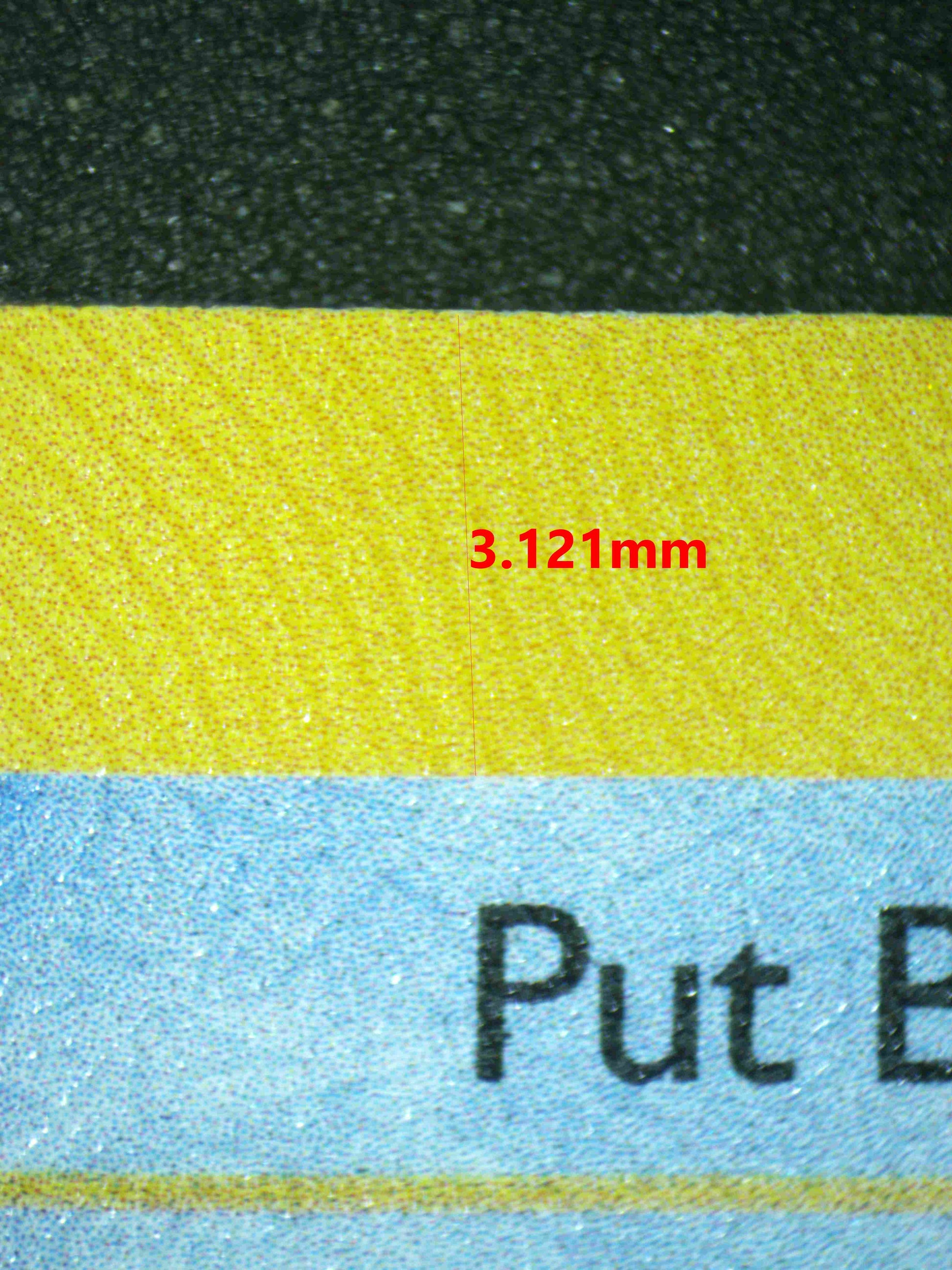 07137 BLASTOISE Grading Card