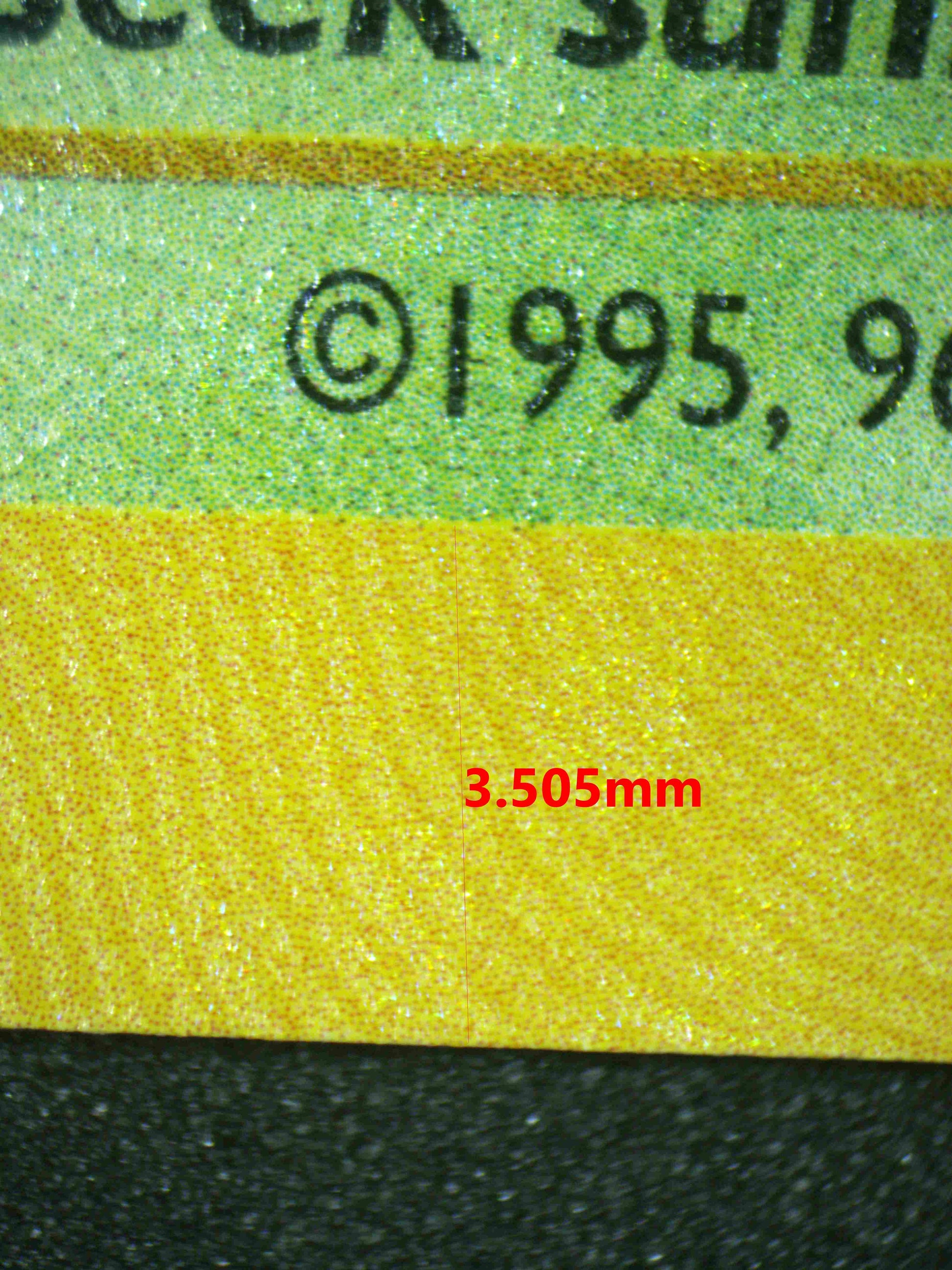 07138 VENUSAUR Grading Card