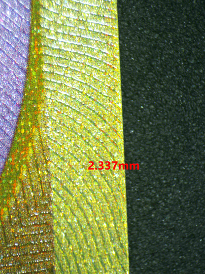 07151 TEAM ROCKET'S MEWTWO EX Grading Card