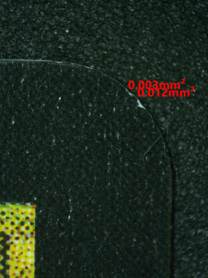 07152 THE ONE RING Grading Card