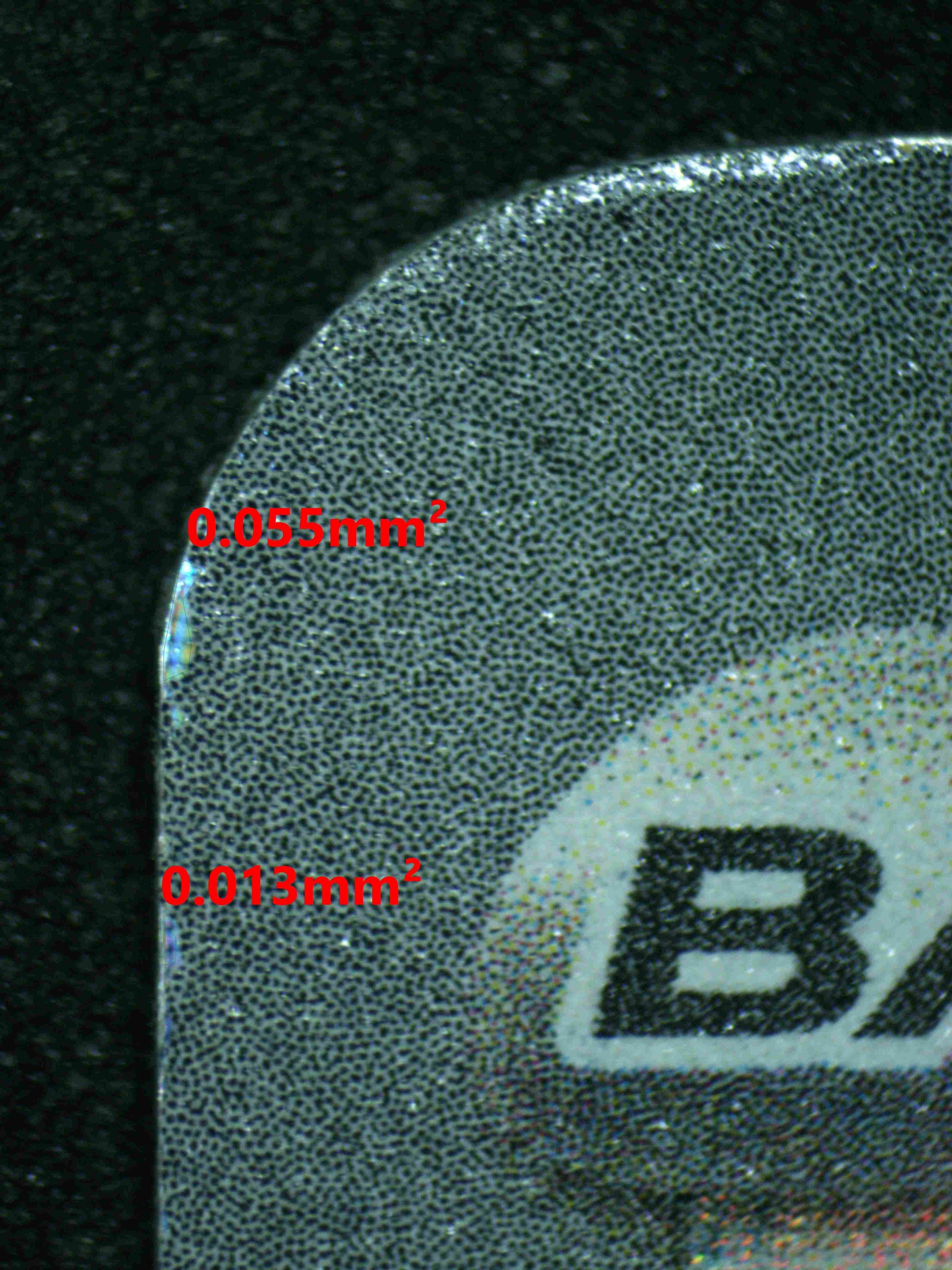 07153 ARTICUNO (SPANISH) Grading Card