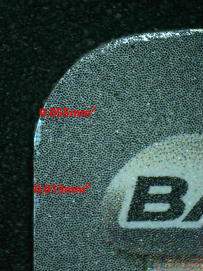 07153 ARTICUNO (SPANISH) Grading Card