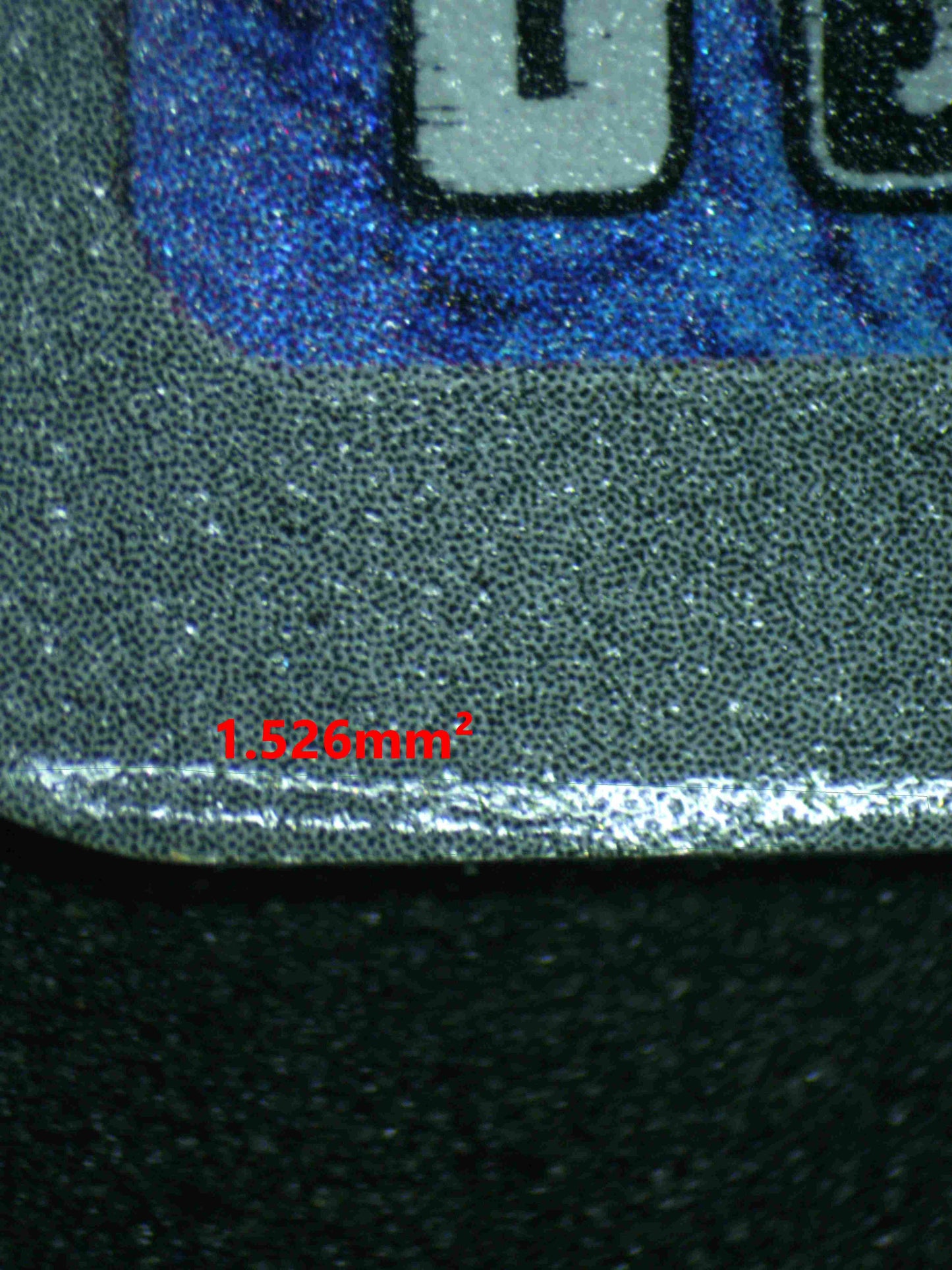 07153 ARTICUNO (SPANISH) Grading Card