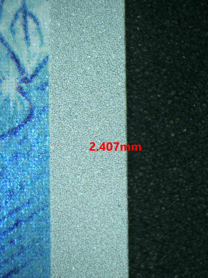 07153 ARTICUNO (SPANISH) Grading Card