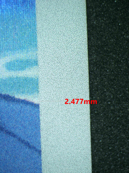 07154 MISTY'S LAPRAS Grading Card