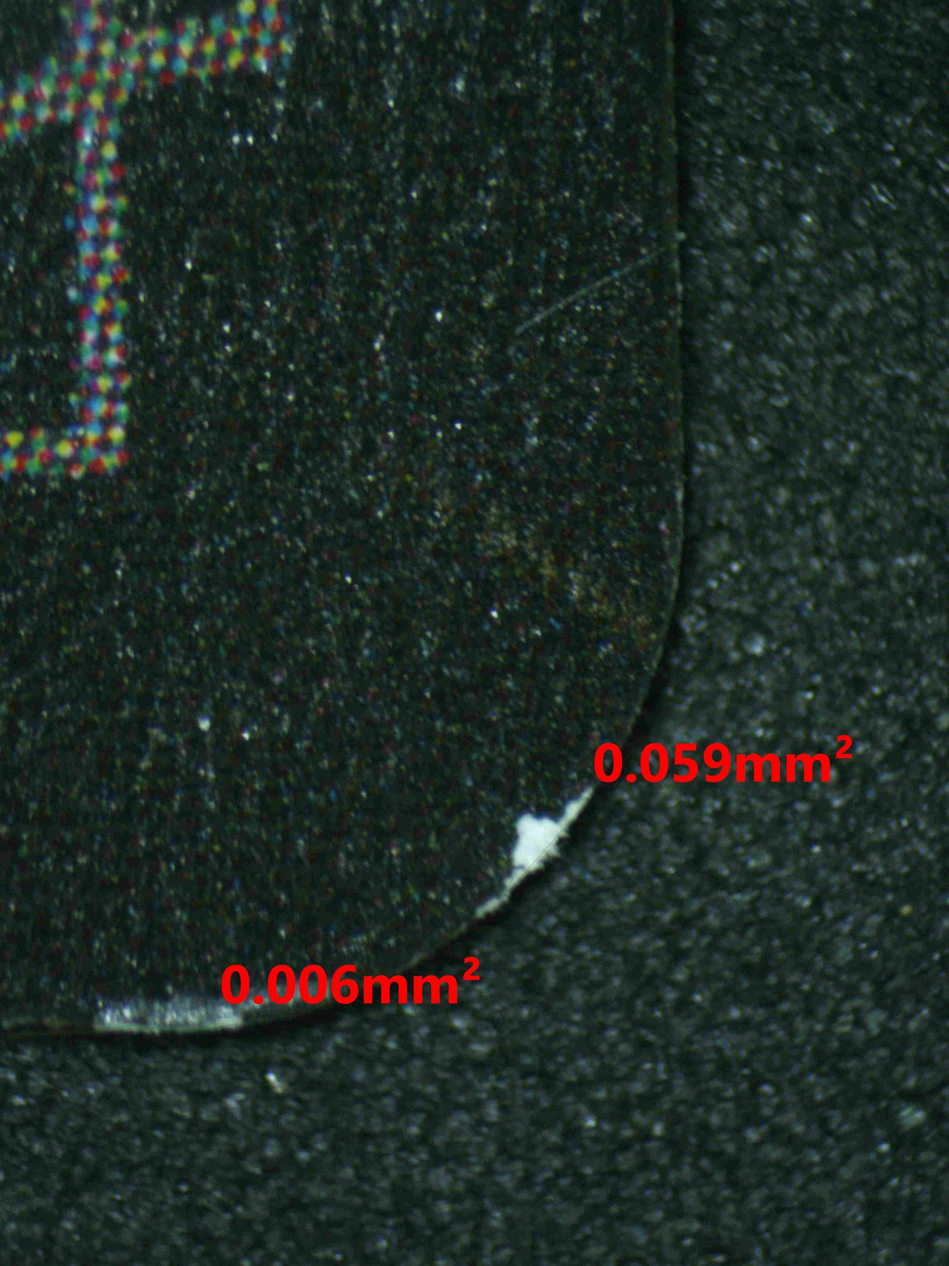 07157 THE GLASS SLIPPER Grading Card