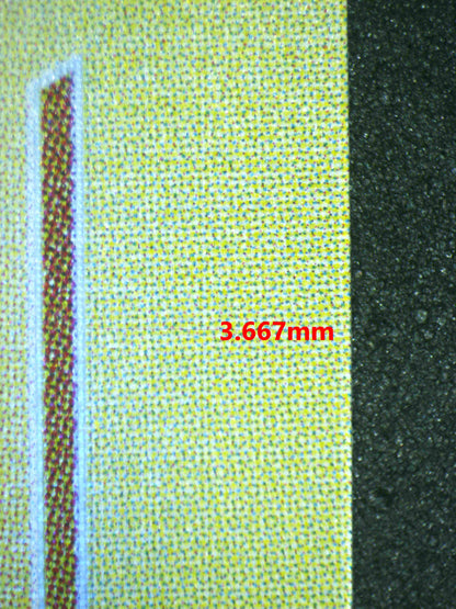 07157 THE GLASS SLIPPER Grading Card