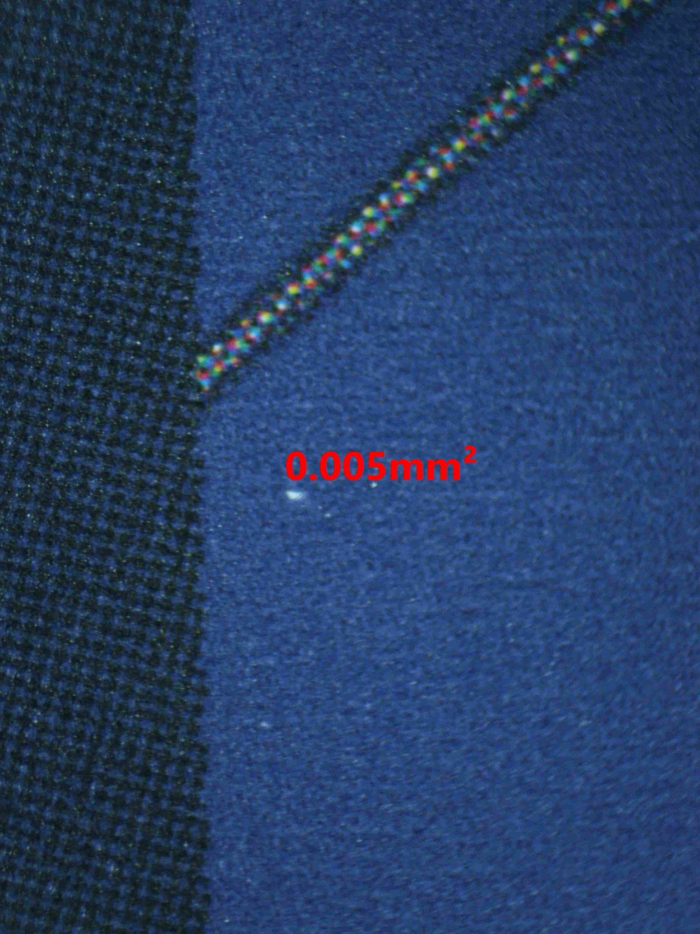 07158 SHANKS Grading Card